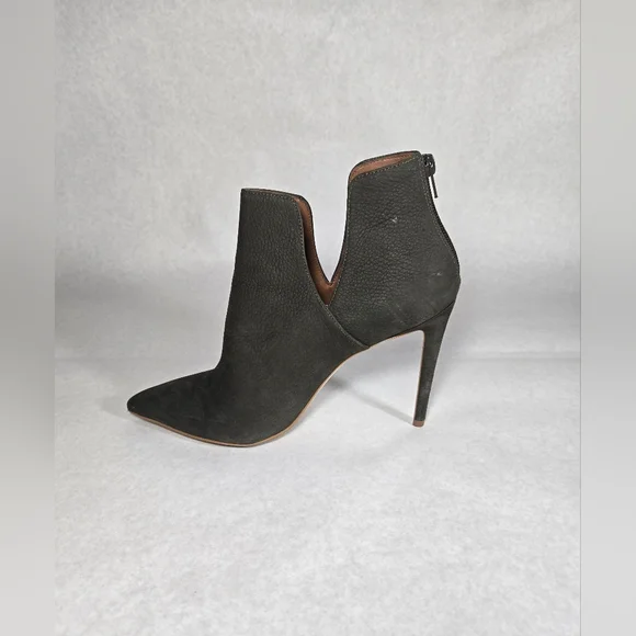STEVE MADDEN - Dip Bootie - Picture 5 of 5